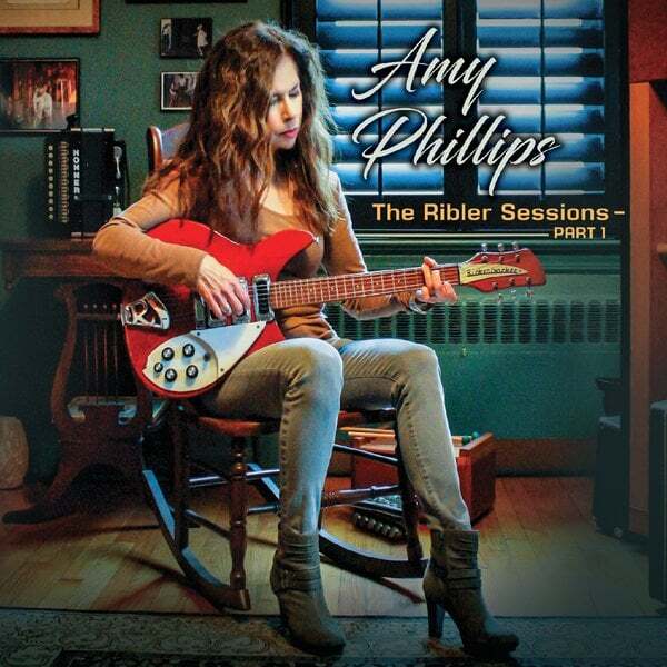 Cover art for The Ribler Sessions, Pt. 1