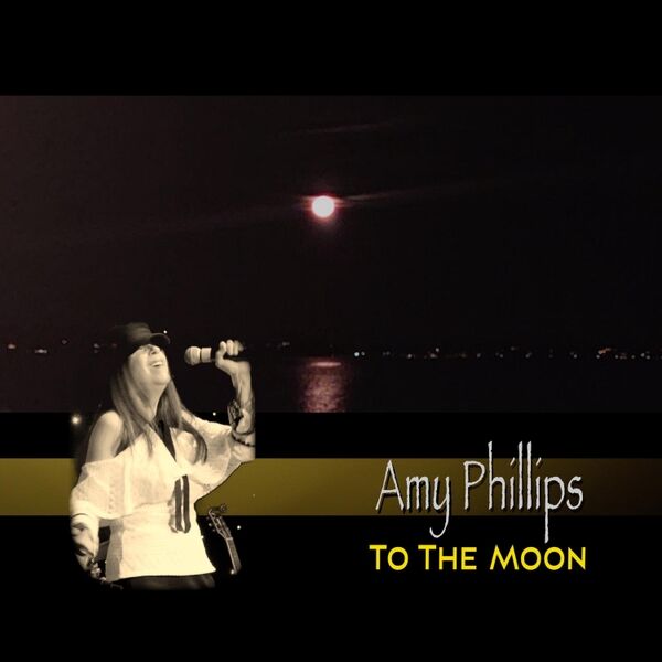 Cover art for To the Moon