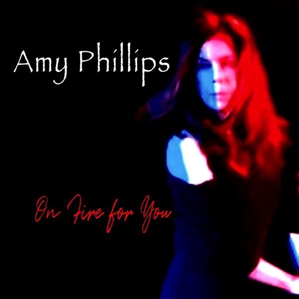 Cover art for On Fire for You